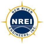 New River Engineering Inc. Logo