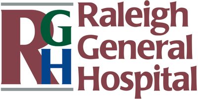 Raleigh General Hospital logo