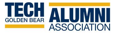 Tech Golden Bear Alumni Association logo